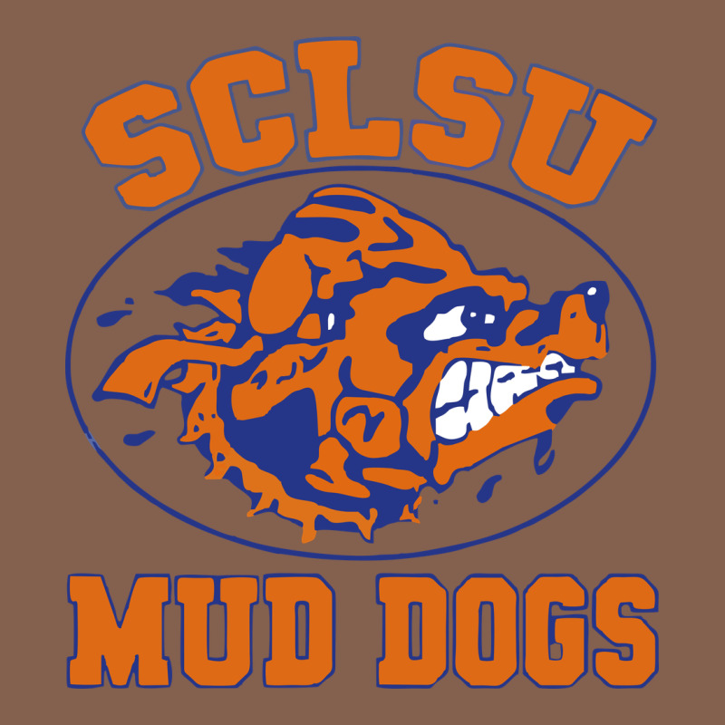 Sclsu Muddogs Zipper Hoodie by FloraArt | Teevron