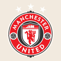 United Manchester Zipper Hoodie | Teevron