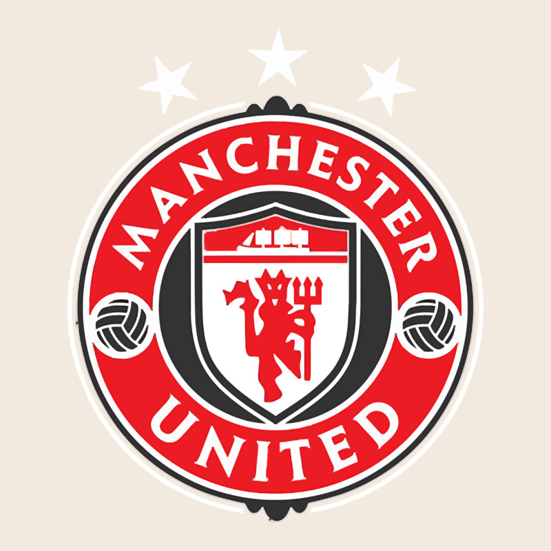 United Manchester Zipper Hoodie by FloraArt | Teevron