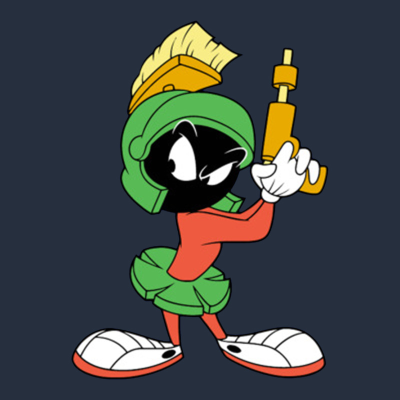 Marvin The Martian Looney Zipper Hoodie by ArtMosaic | Teevron