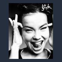 My Name Is Bjork [tw] Zipper Hoodie | Teevron