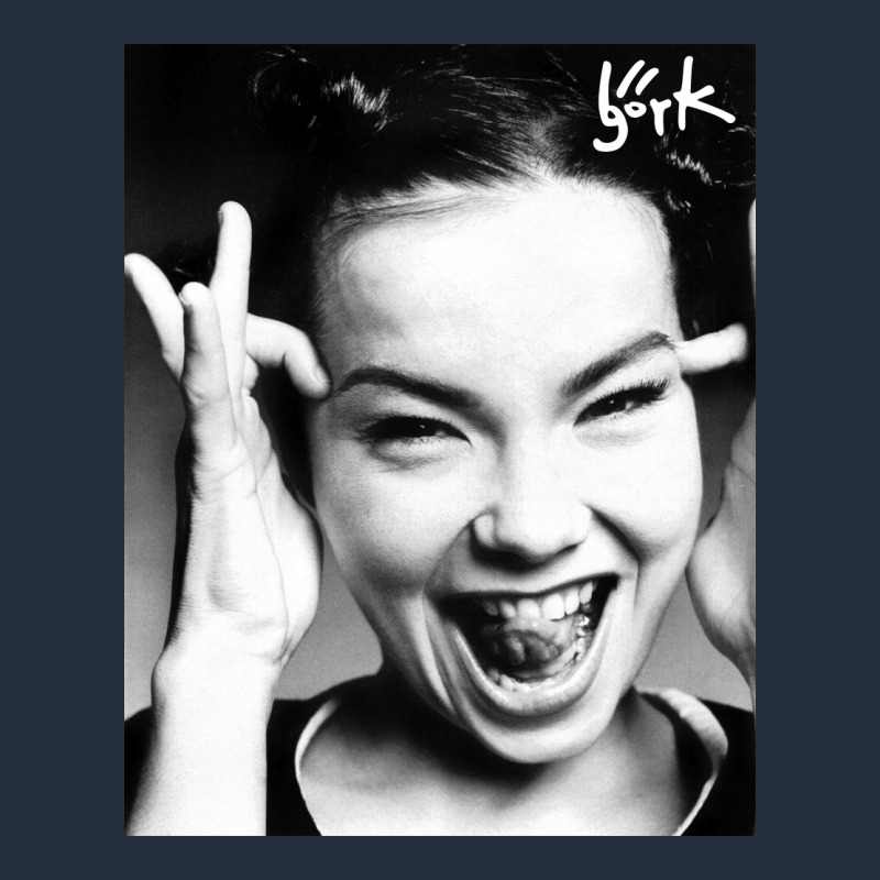 My Name Is Bjork [tw] Zipper Hoodie by ArtMosaic | Teevron