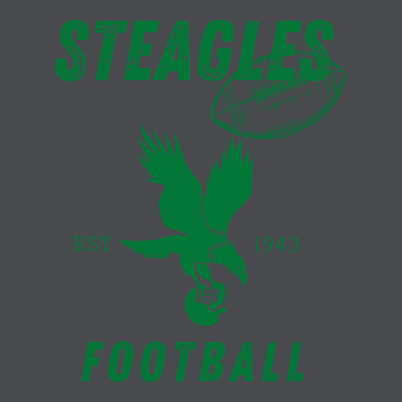 Steagles Football Est 1943 Phil Phit Combine Team Pullover Hoodie Zipper Hoodie by ArtMosaic | Teevron