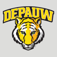 Depauw Clubs Zipper Hoodie | Teevron
