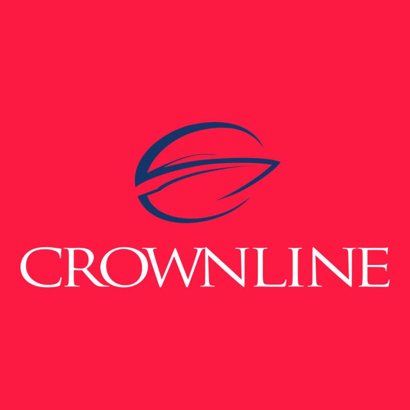 Crownline Boats Zipper Hoodie by ArtMosaic | Teevron
