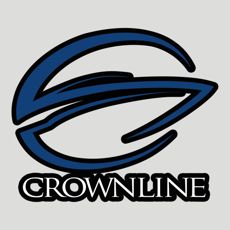Crownline Boats Zipper Hoodie by ArtMosaic | Teevron