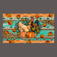 Fall Coop Animals Pumpkin Premium Hoodie | Teevron