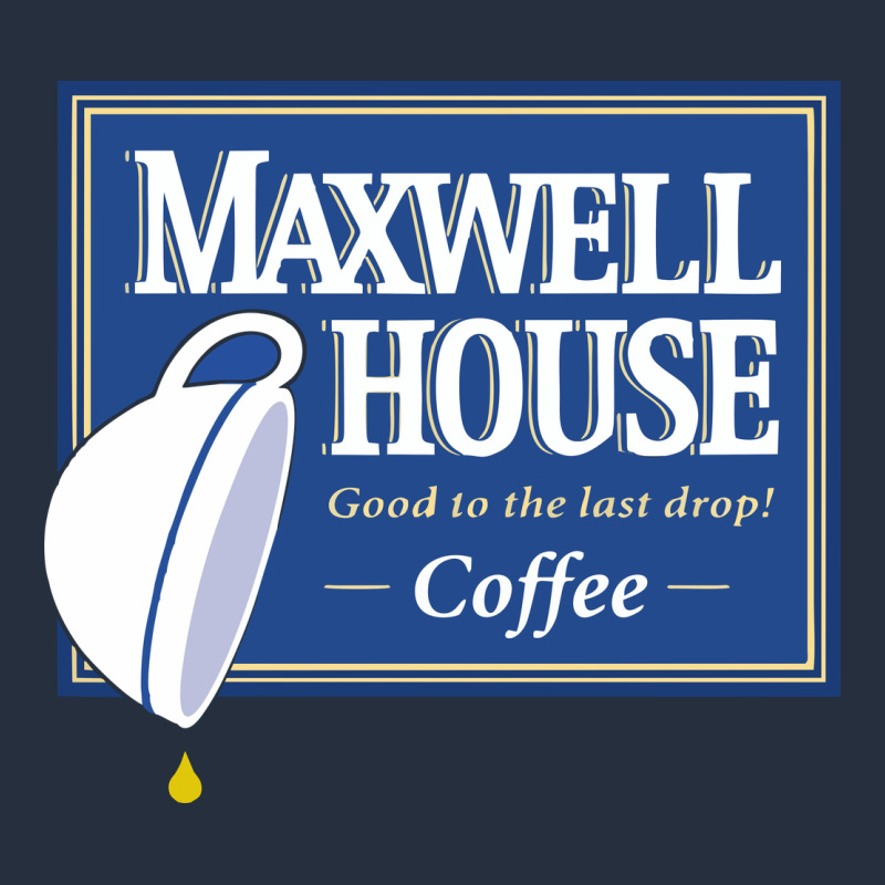 Maxwell House Zipper Hoodie by ArtMosaic | Teevron