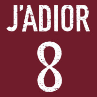 J’adior 8 Zipper Hoodie | Teevron