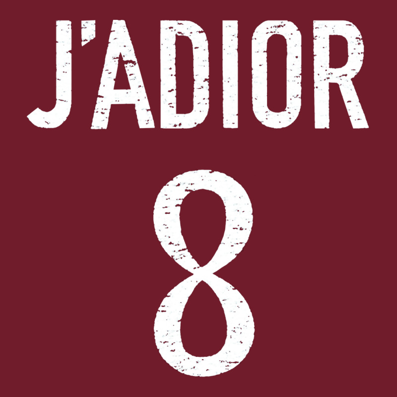 J’adior 8 Zipper Hoodie by ArtMosaic | Teevron