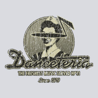 Danceteria Nyc 1979, Danceteria Zipper Hoodie | Teevron