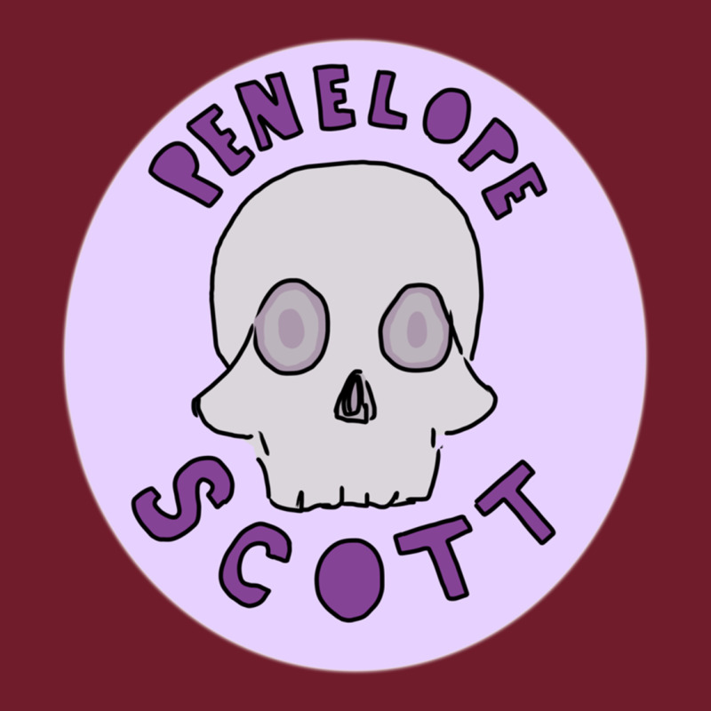 Penelope Scott Skeleton Zipper Hoodie by ArtMosaic | Teevron