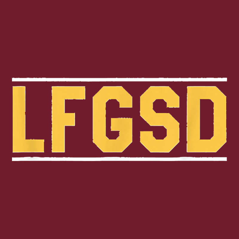 Exclusive Brown Lfgsd Official Fun Design T Shirt Zipper Hoodie by ArtMosaic | Teevron
