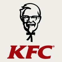 K.f.c-restaurant Zipper Hoodie | Teevron
