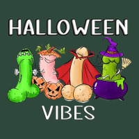 Halloween Vibes Dick Tie Dye Hippie Retro Lazy Costume Zipper Hoodie | Teevron