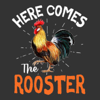 Here Comes The Rooster Shirt Chicken Lady Outfit 243 | Teevron
