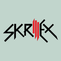 White Skrillex Zipper Hoodie | Teevron