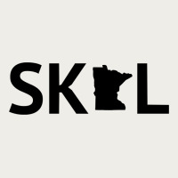 Skol Minnesota Hoodie  Let's Go Mn Hooded Sweatshirt Zipper Hoodie | Teevron