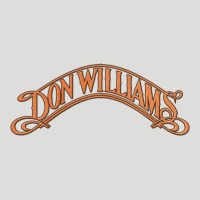 Don Williams - American Country Singer Zipper Hoodie | Teevron