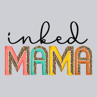 Inked Mama Artistshot Heavyweight Sweatshirt | Teevron