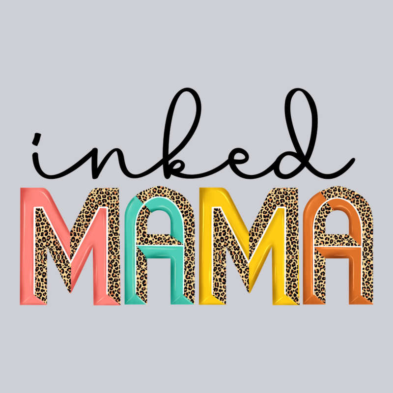 Inked Mama Artistshot Heavyweight Sweatshirt by JahusDesignShop | Teevron