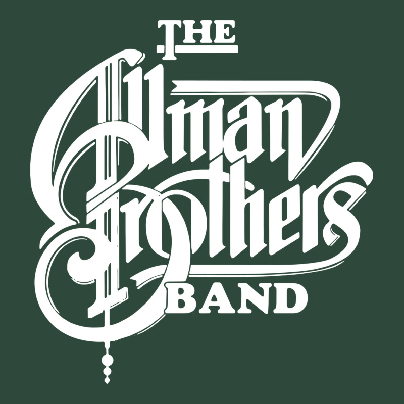 The Allman Brothers Zipper Hoodie by ArtMosaic | Teevron