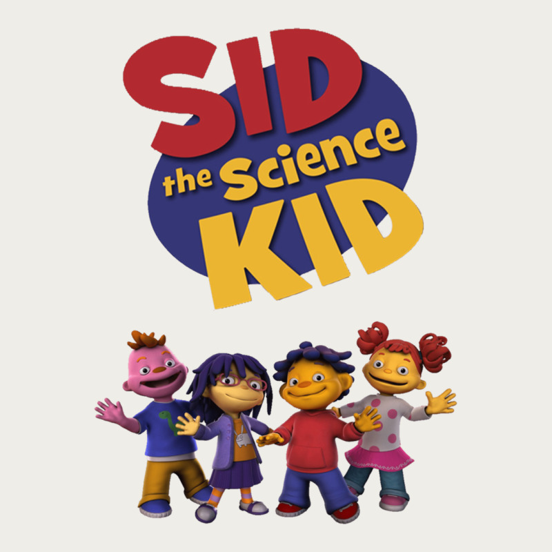 Sid The Science Kid Boyfriend Zipper Hoodie by ArtMosaic | Teevron