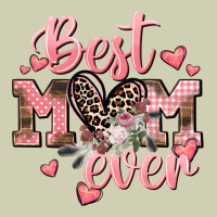 Best Mom Ever Mother's Day Heavy Core Tee | Teevron