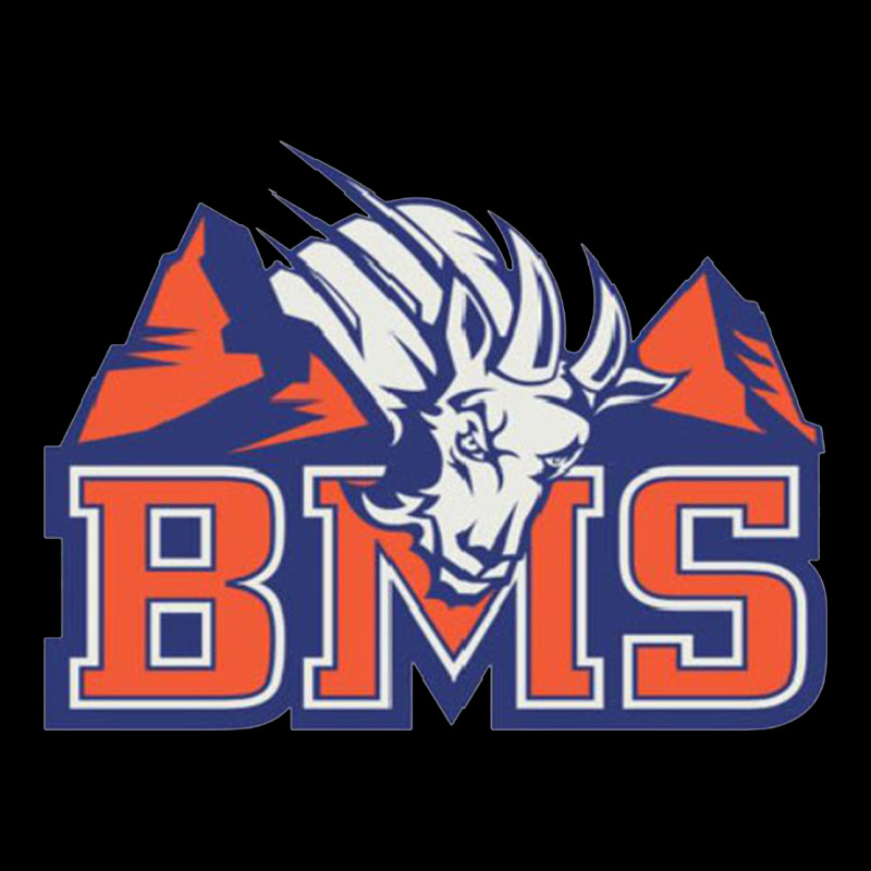 Blue Mountain State Zipper Hoodie by ArtMosaic | Teevron