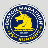Boston Marathon Zipper Hoodie | Teevron