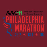 Philadelphia Marathon Zipper Hoodie | Teevron