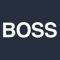 Boss Premium Zipper Hoodie | Teevron