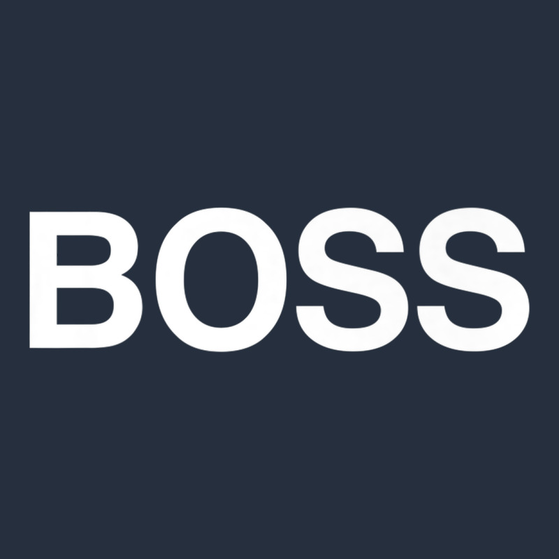 Boss Premium Zipper Hoodie by ArtMosaic | Teevron