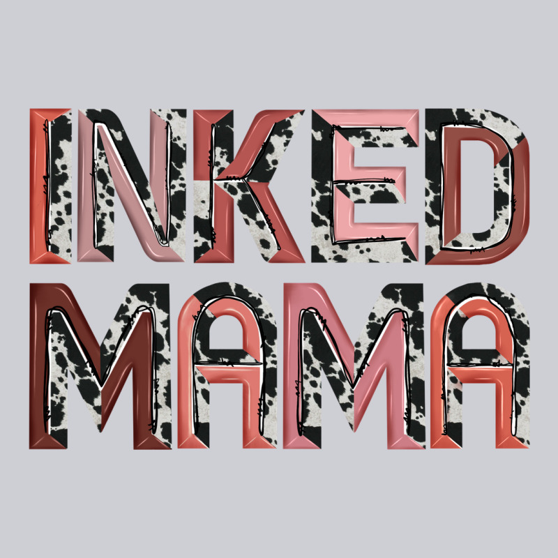 Inked Mama Heavyweight Sweatshirt by JahusDesignShop | Teevron