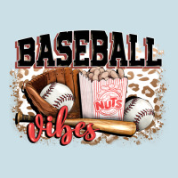 Baseball Vibes Ladies Tee | Teevron