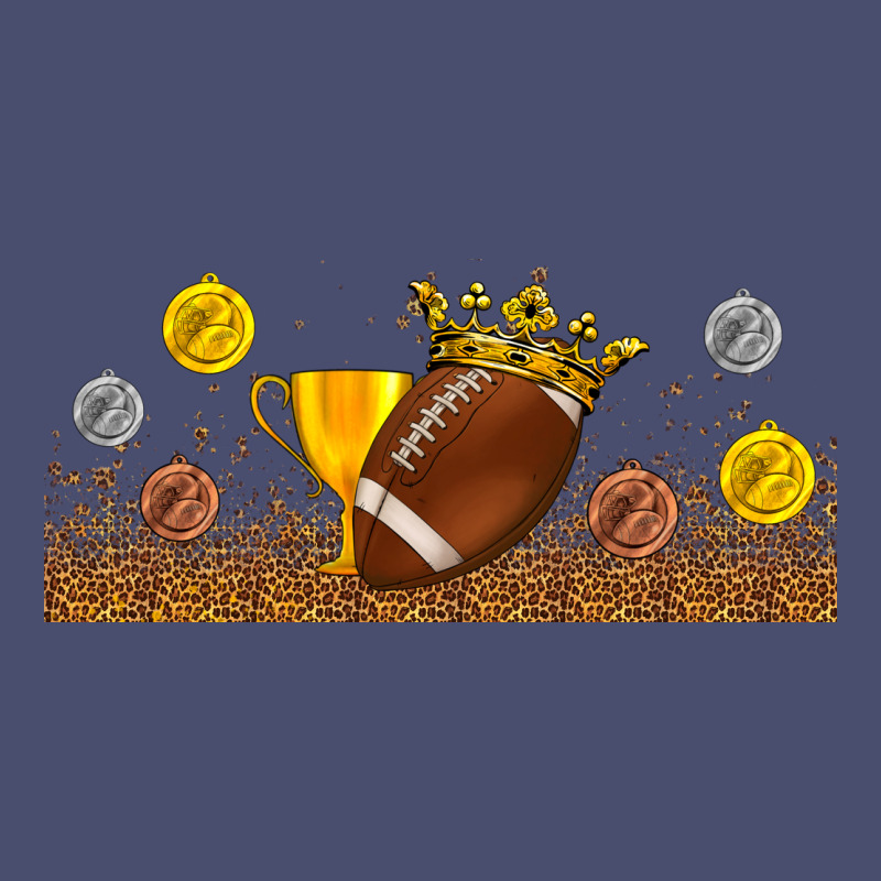 Winner Cup American Football Libbey Glass Vintage Tee by BundleAndBundleShop | Teevron