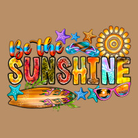 Be The Sunshine Vintage Hoodie | Teevron