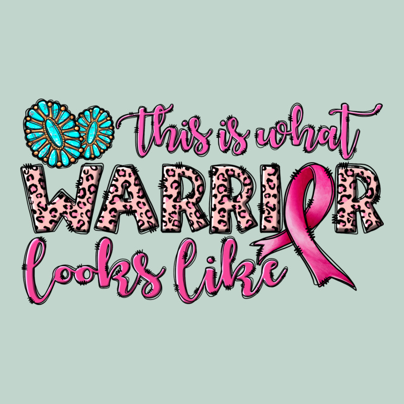 This Is What Warrior Looks Like Zipper Hoodie by JahusDesignShop | Teevron