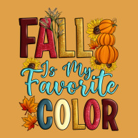 Fall Is My Favorite Color Premium Hoodie | Teevron