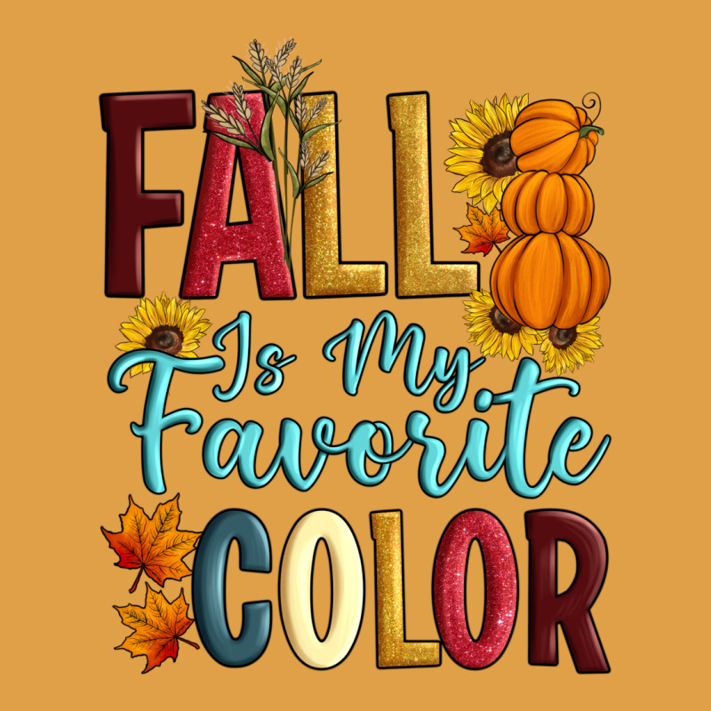 Fall Is My Favorite Color Premium Hoodie by Artiststas | Teevron