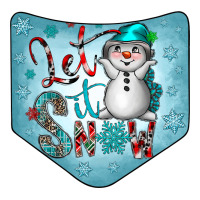 Christmas Pocket | Teevron