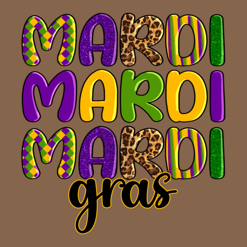 Mardi Mardi Mardi Gras Premium Tee by OliviaCreatesArt | Teevron