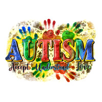 Autism accept understand love | Teevron