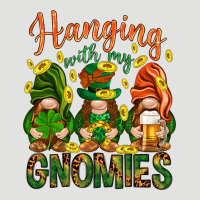 Hanging With My Gnomies Classic Tee | Teevron