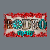 Rodeo Mom Heavyweight Sweatshirt | Teevron
