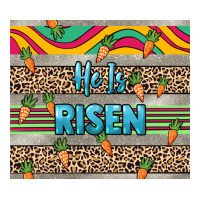 He is risen tumbler Easter Day | Teevron