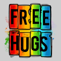 Free Hugs Premium Tee | Teevron