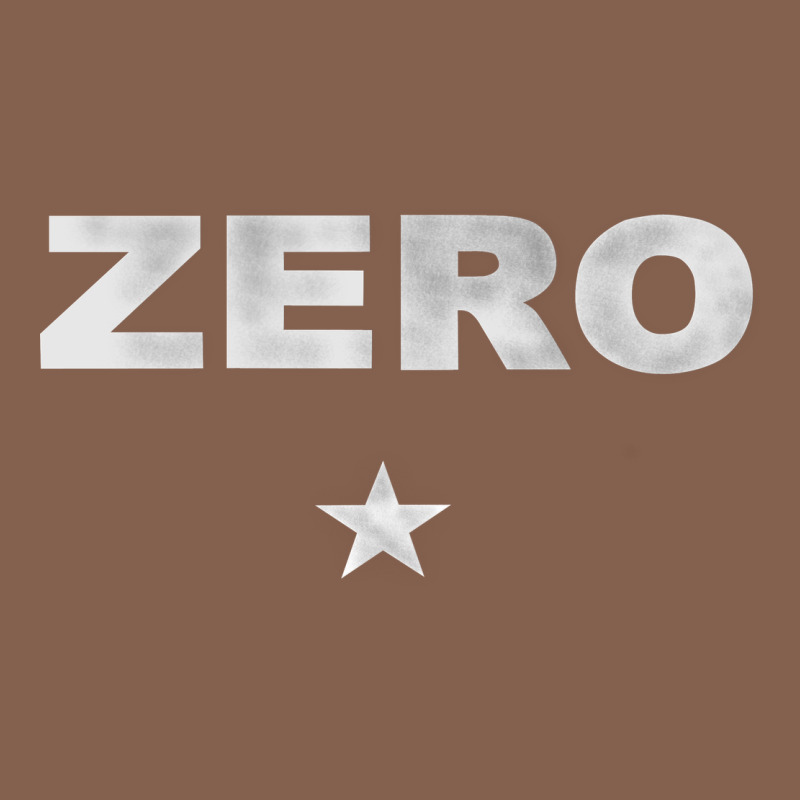 Zero Zipper Hoodie by artisFamous | Teevron