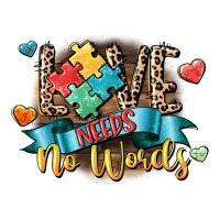Love needs no words | Teevron