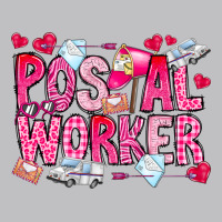 Postal Worker Long Sleeve Tee | Teevron